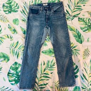 Levi’s Altered™ Men’s Taper Jeans W:31 L:32